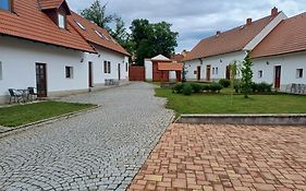 Martinův dvůr